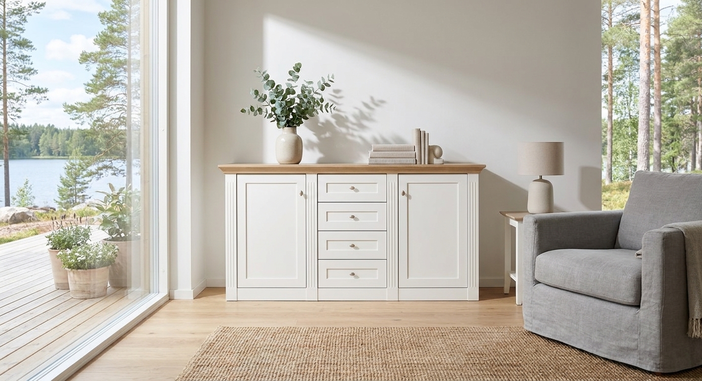Sideboard Maisonette 0433
