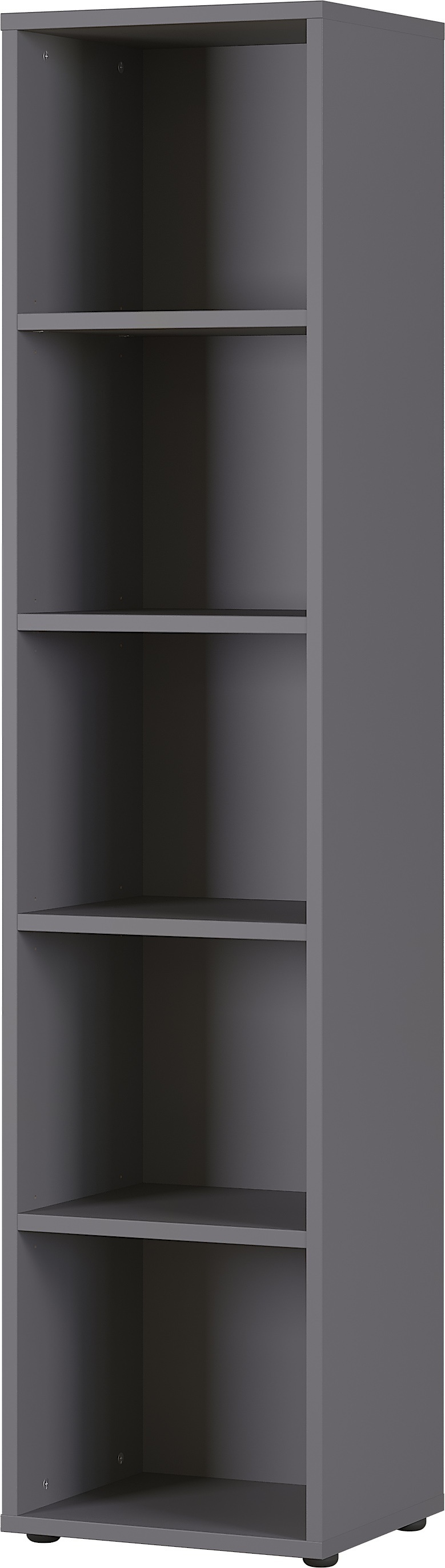 Aktenregal 5 Fächer GW-Lissabon-Büro 4234-547