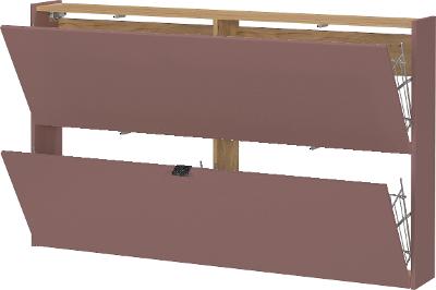 Schuhschrank hängend GW-Ameca 1392-675