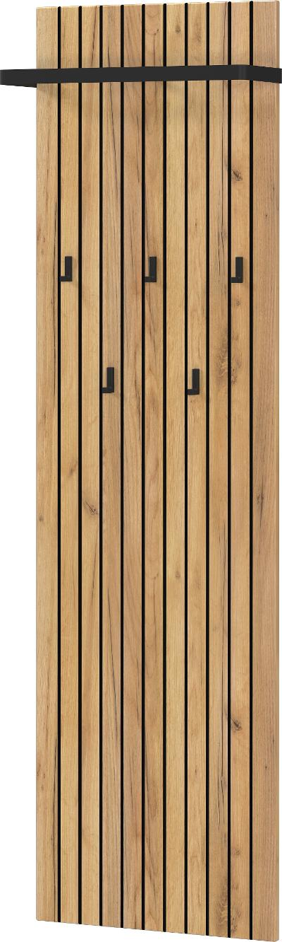 Garderobenpaneeel GW-Mondello 4091-593