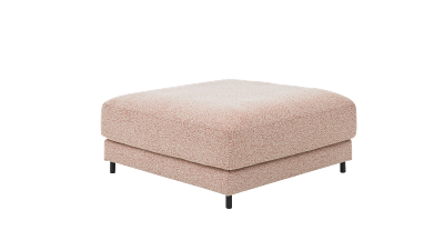 Hocker, quadratisch Roomio 4103 - 70030
