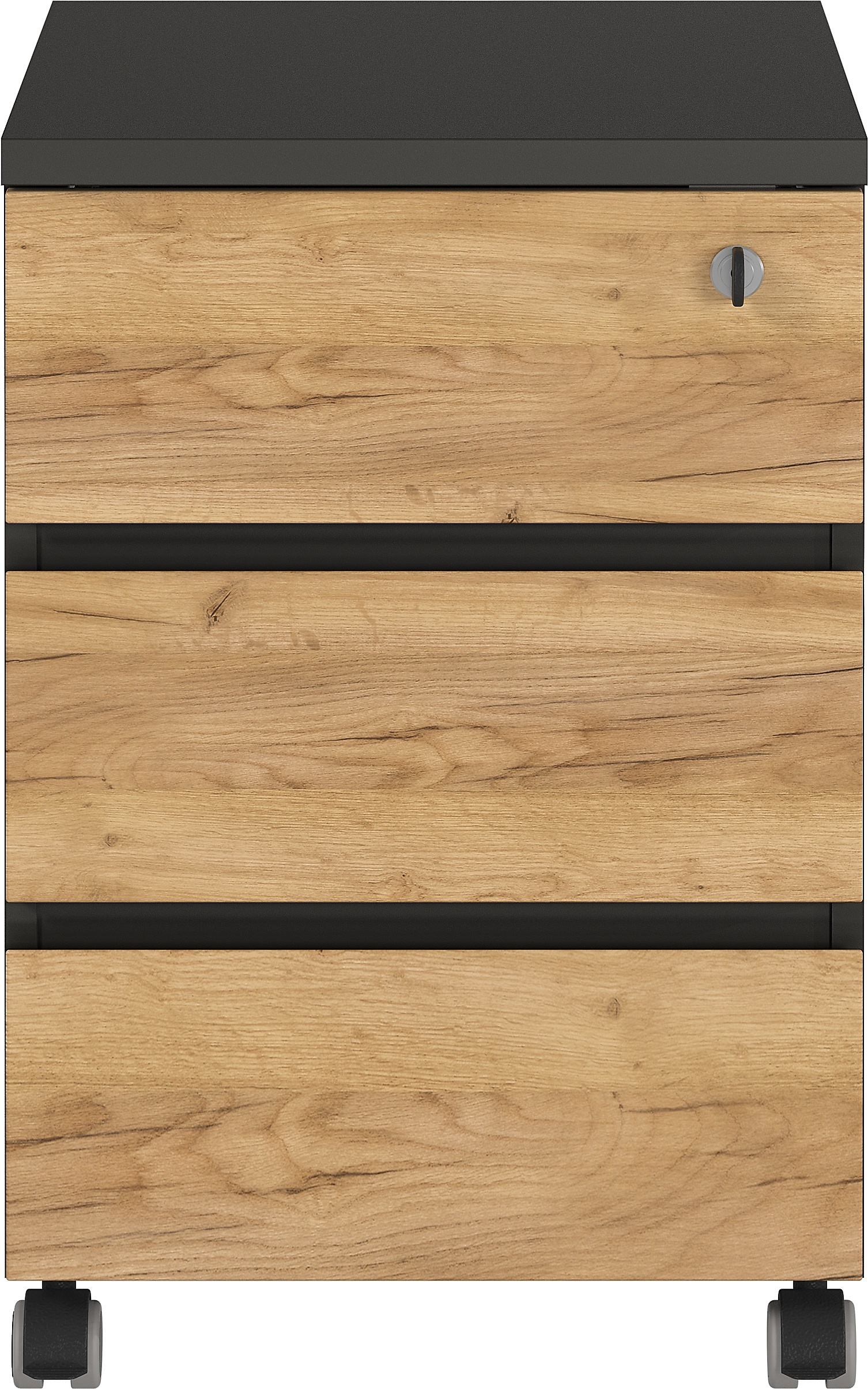 Rollcontainer 3 SBK GW-Lissabon-Büro 4264-549