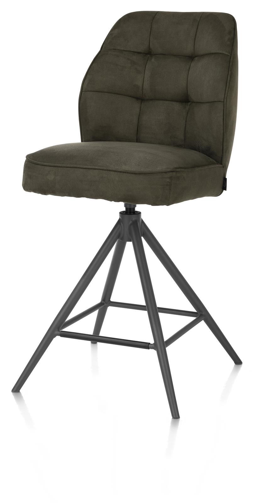 Tresenstuhl Bell 48697MGN