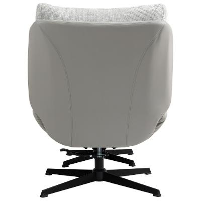 Relaxsessel mit Hocker 16880 Tolox