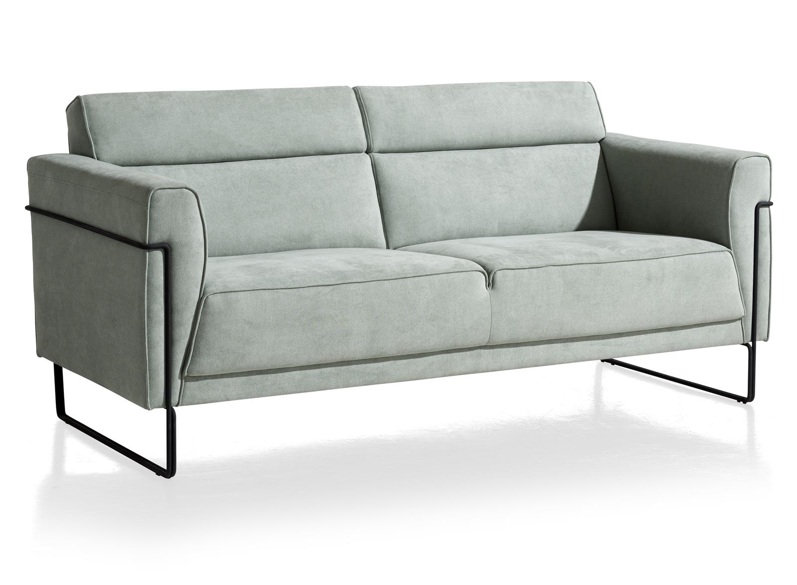 Sofa 2,5-sitzig Fiskardo 41001001