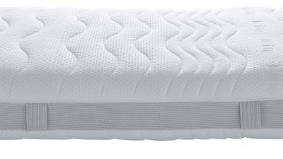 KS-Matratze H4 Interliving 1910 Medikontur V2503