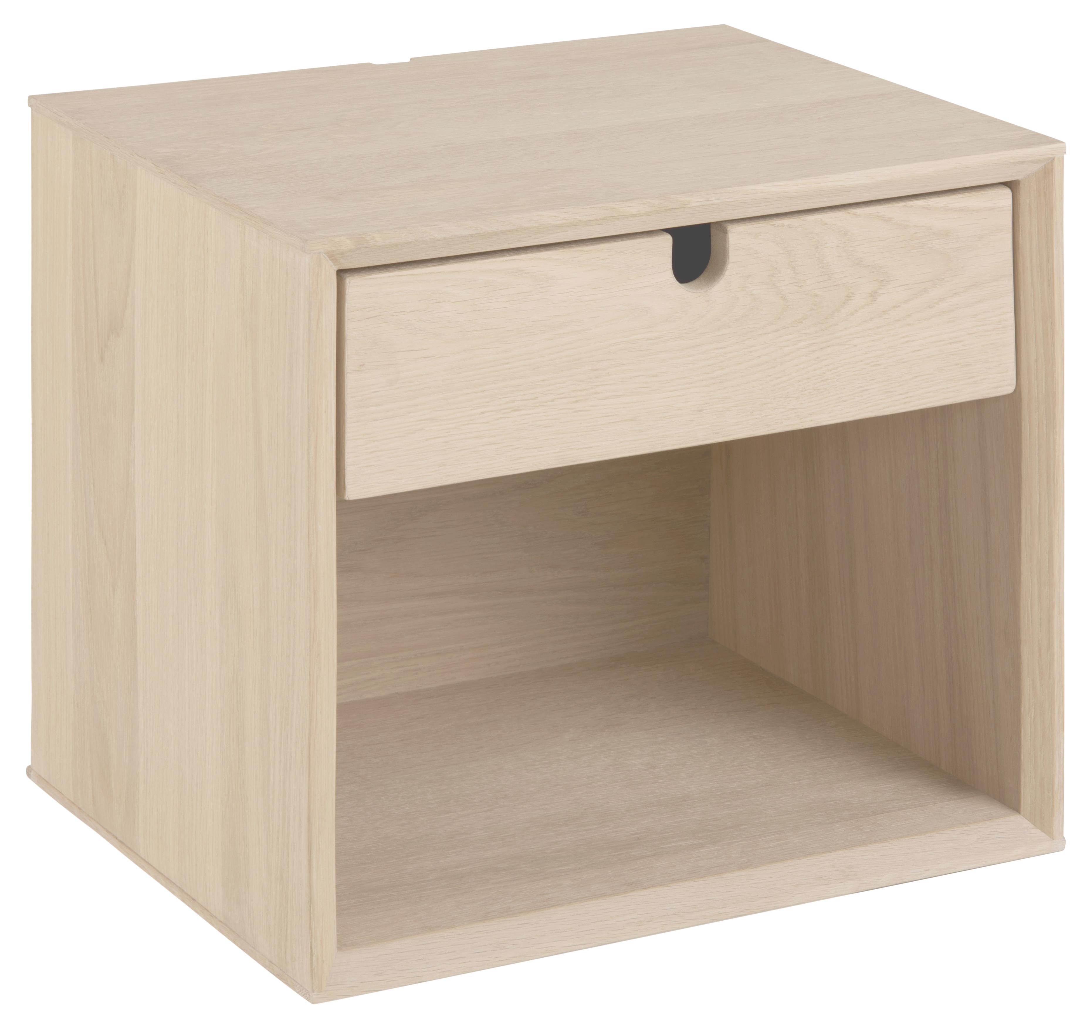 Nachttisch Century 76375