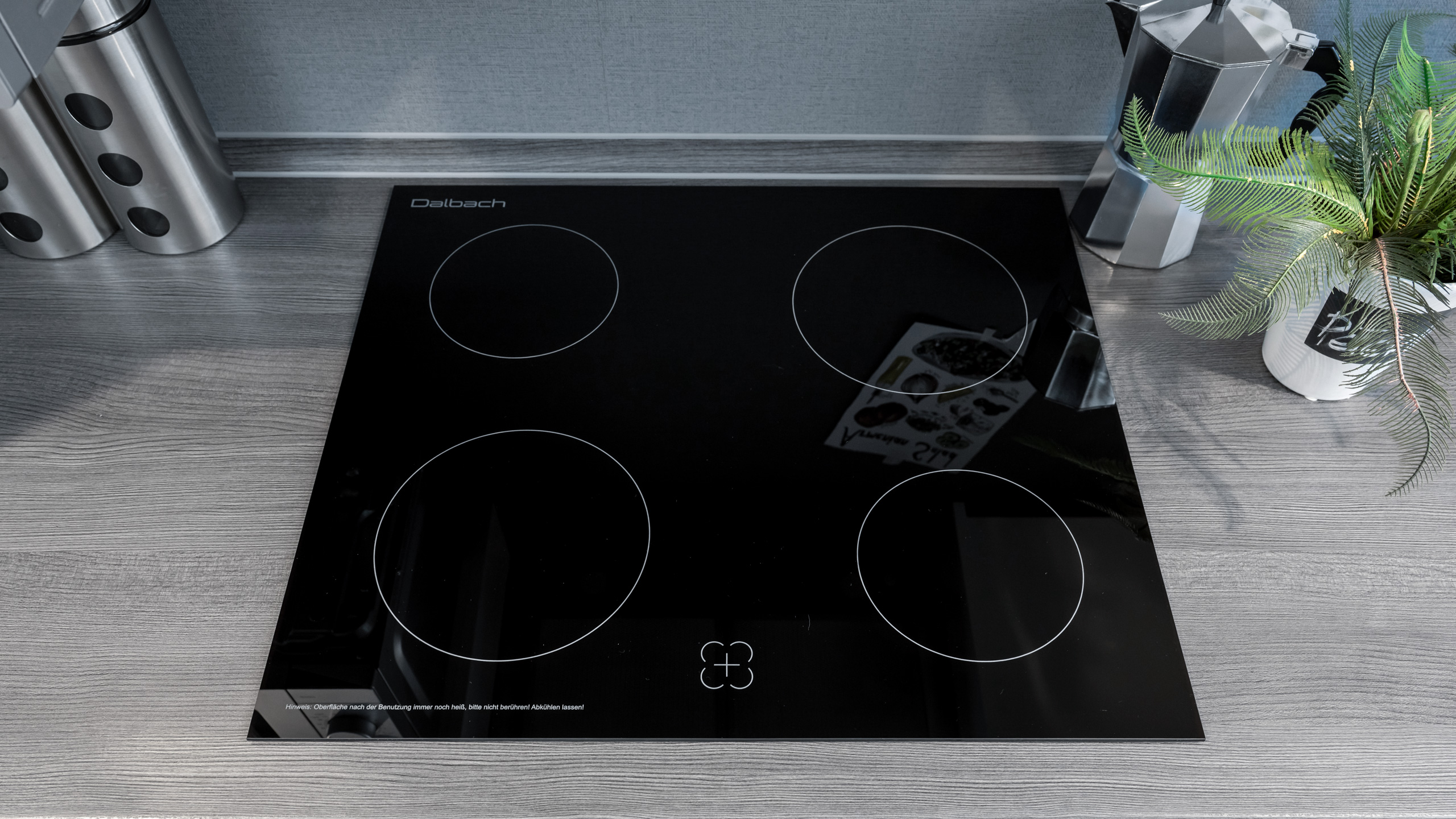 Helle Singleküche "Win" von Express