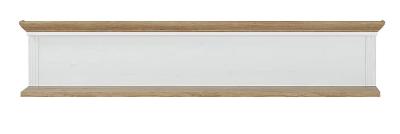 Wandboard mit Boden Jasmin 1LG9UH40