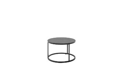 Couchtisch-Set rund Chester 1008988