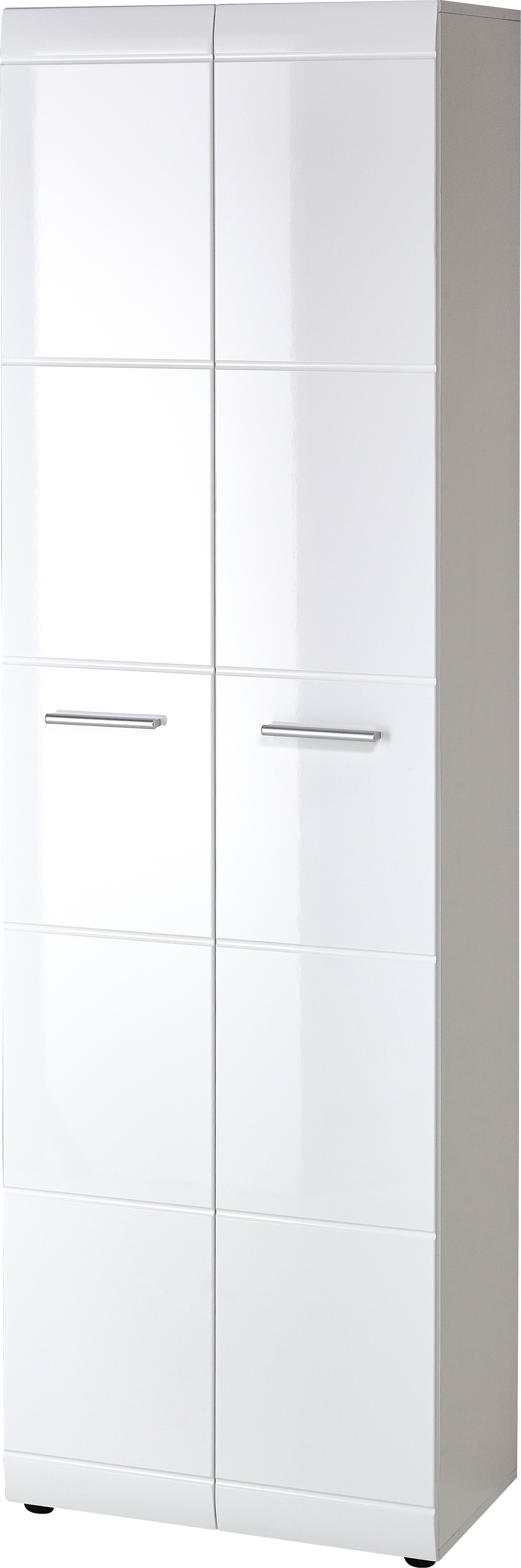 Garderobenschrank, 2 T GW-Adana 3577-84