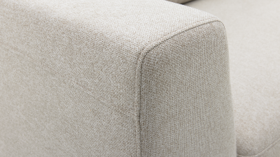 Sofa 3-sitzig Roomio 4101 - 23002