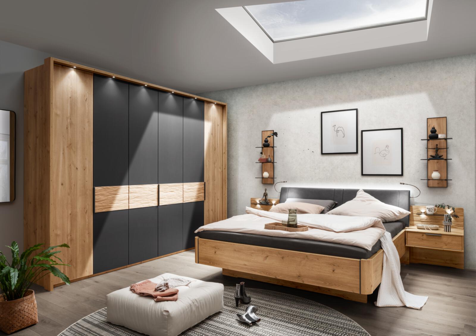 Schlafzimmer Cadiz