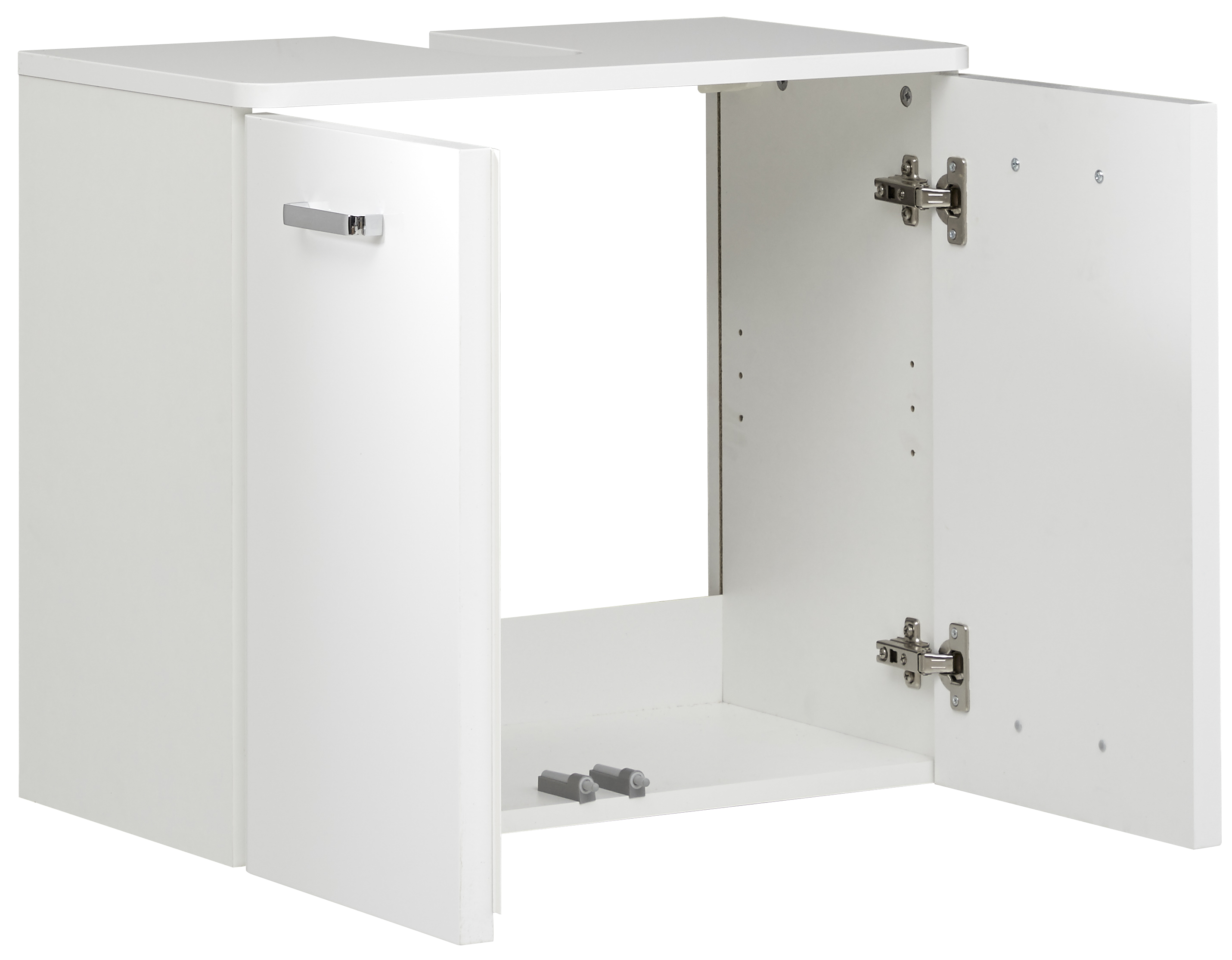 Waschbeckenunterschrank, 2 T Quickset 359.016017 (Piolo)      C2