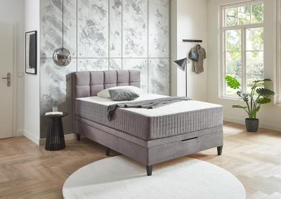 Boxspringbett 10399011 BX2590 Wien 50562-710
