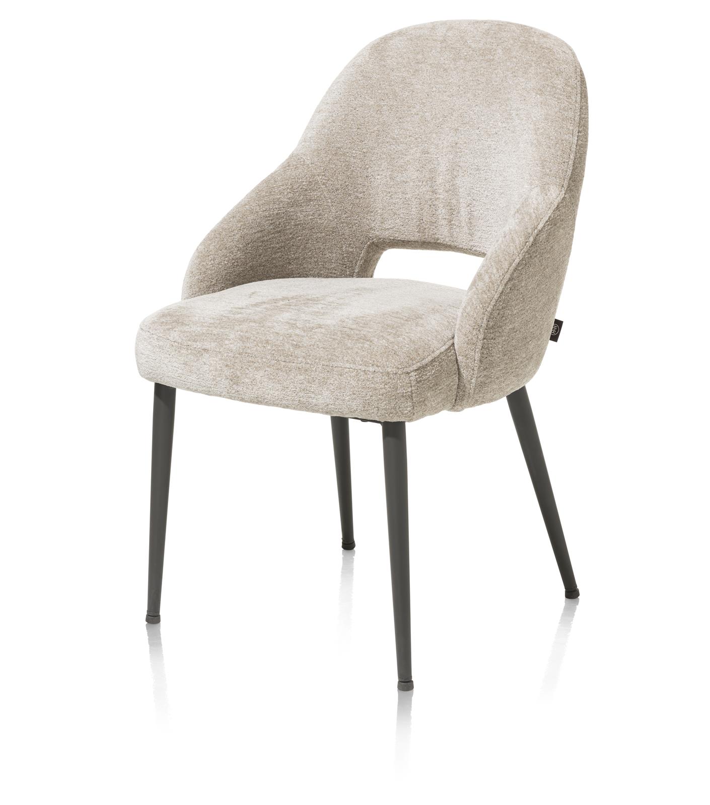 Stuhl Nikolas 48660CPG