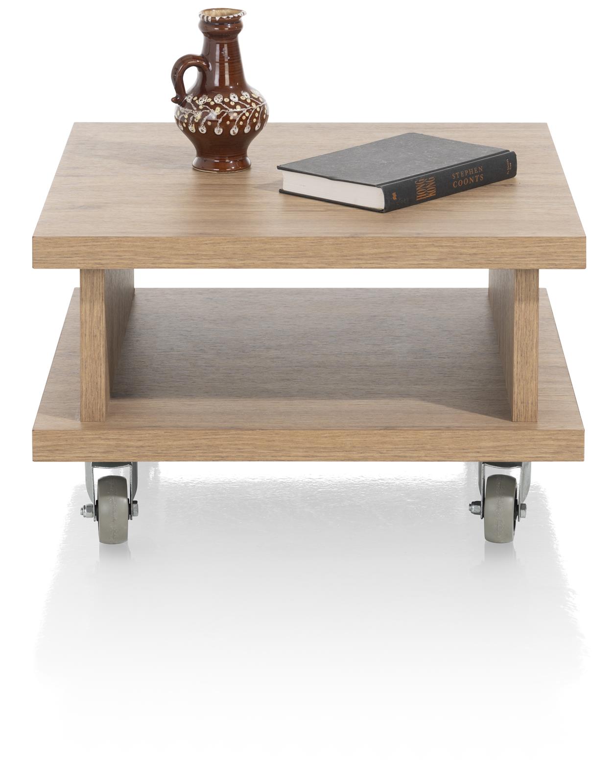 Beistelltisch Delmonte 46979NAT
