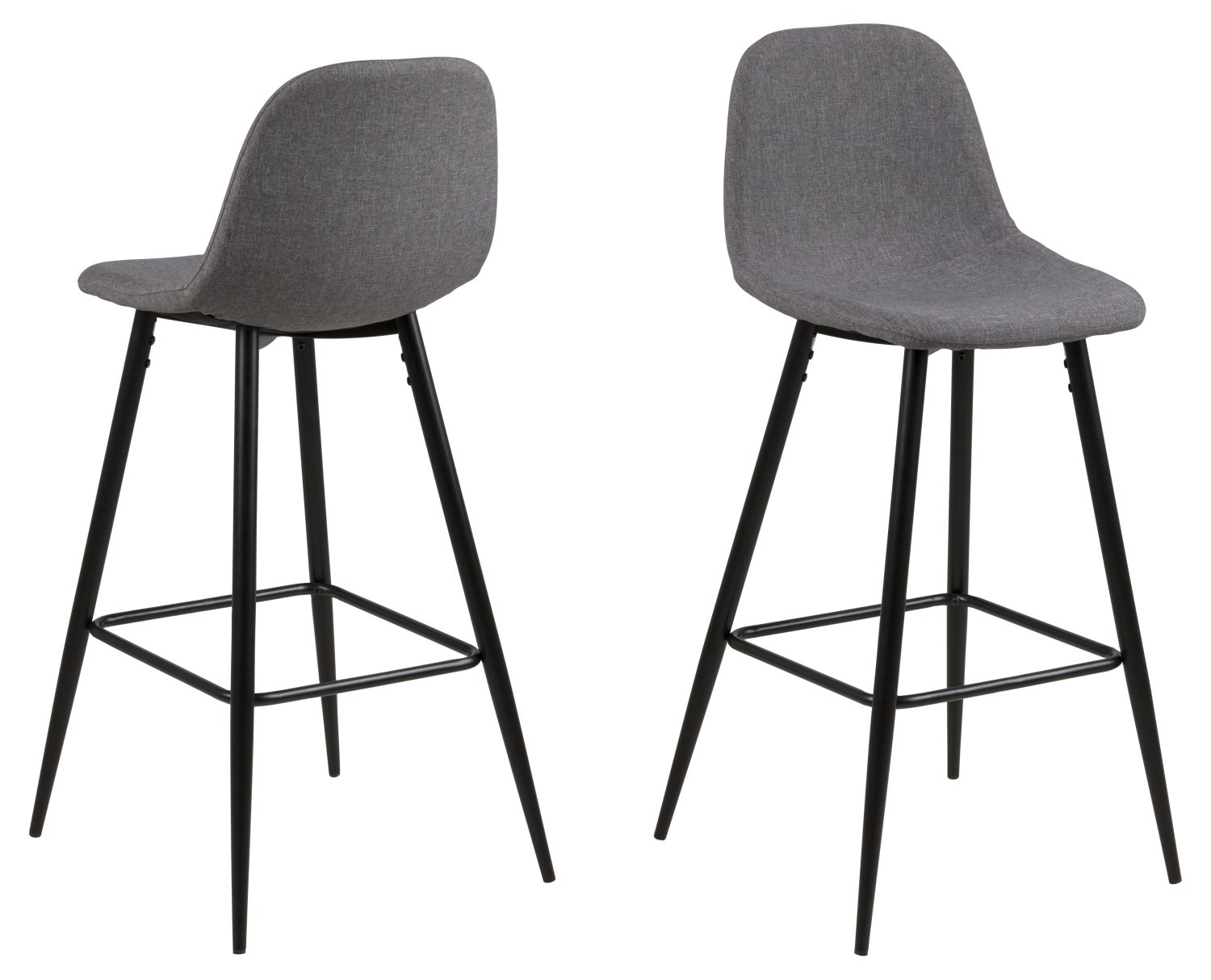 Counterstuhl 2er-Set Wilma H000017077
