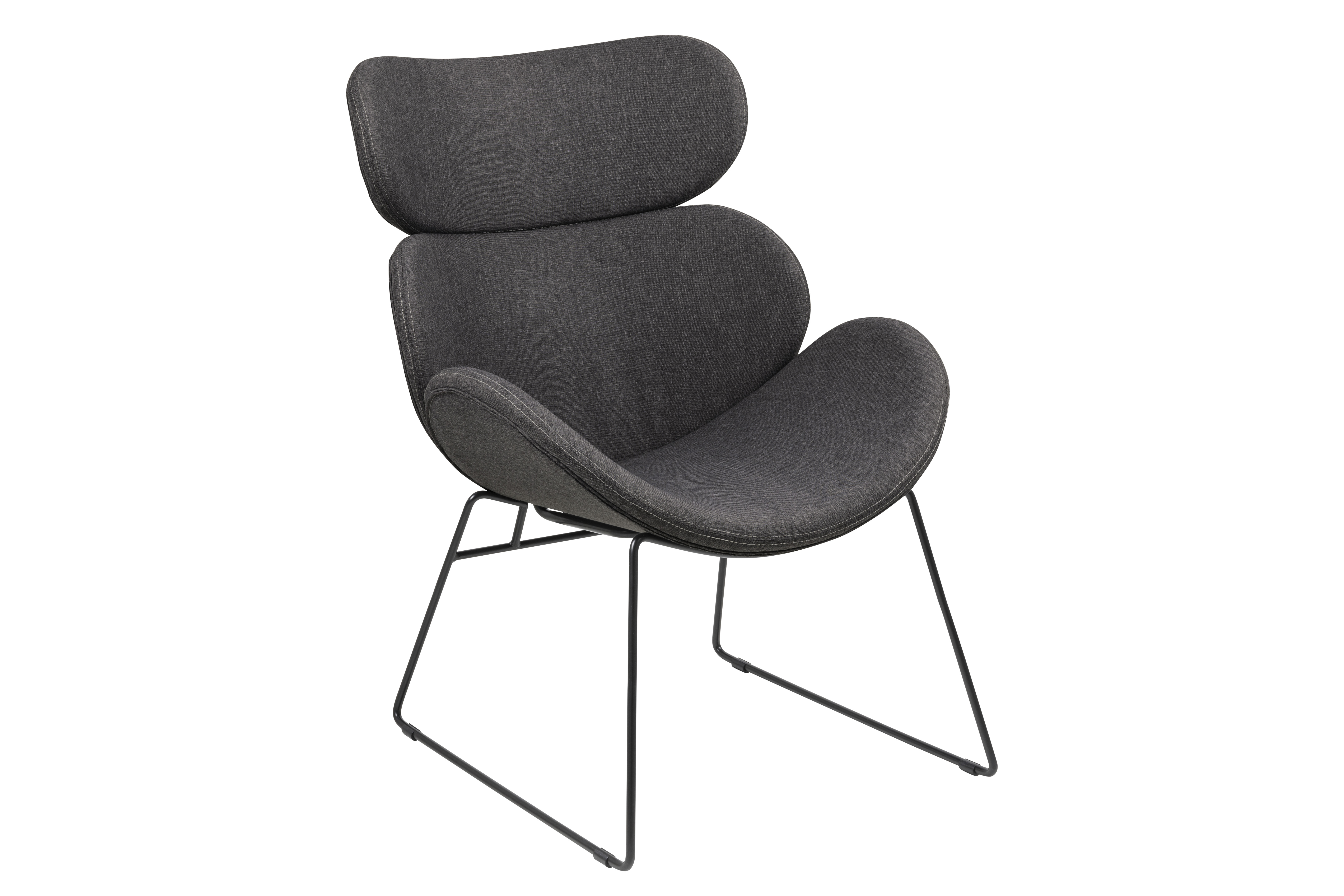 Loungestuhl Cazar 71696