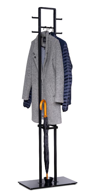 Kleiderständer Amber 883577