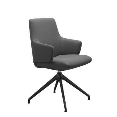 Stuhl niedrig (L) Stressless Laurel 1842744