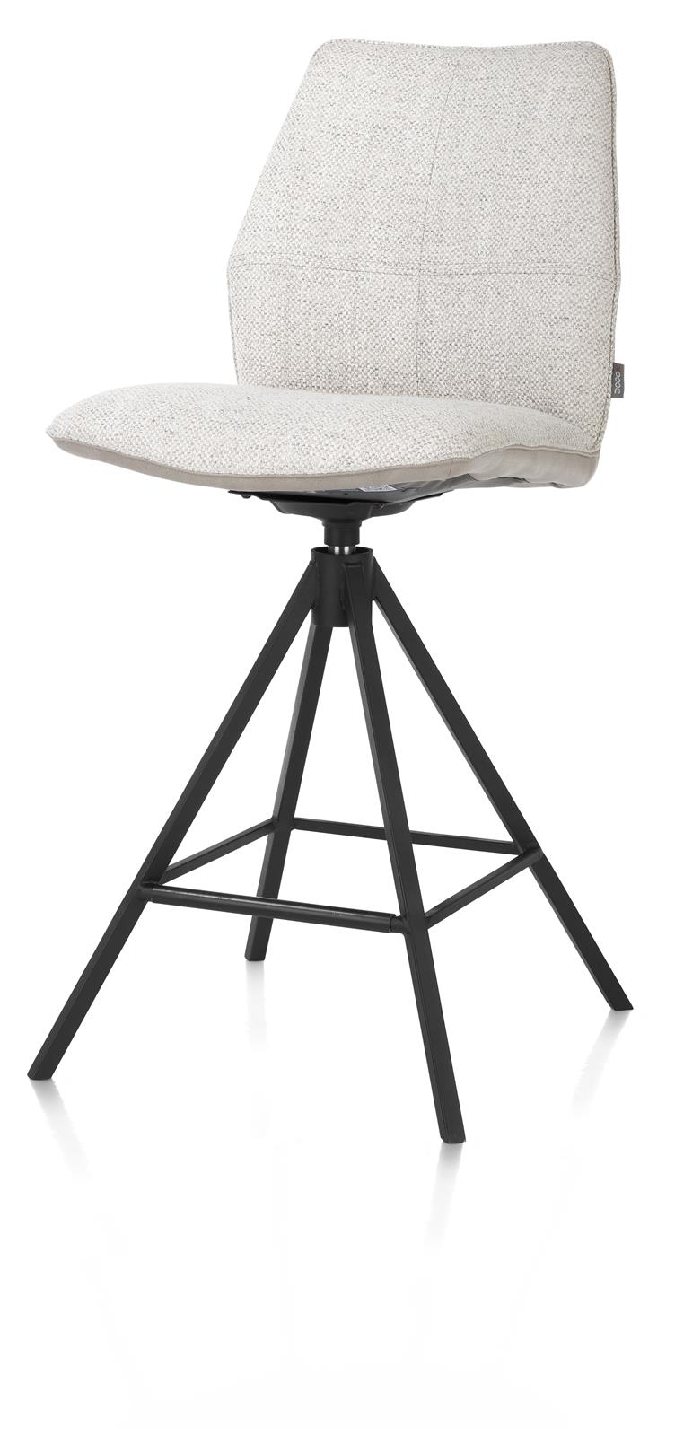 Barstuhl Franky 48843LGR