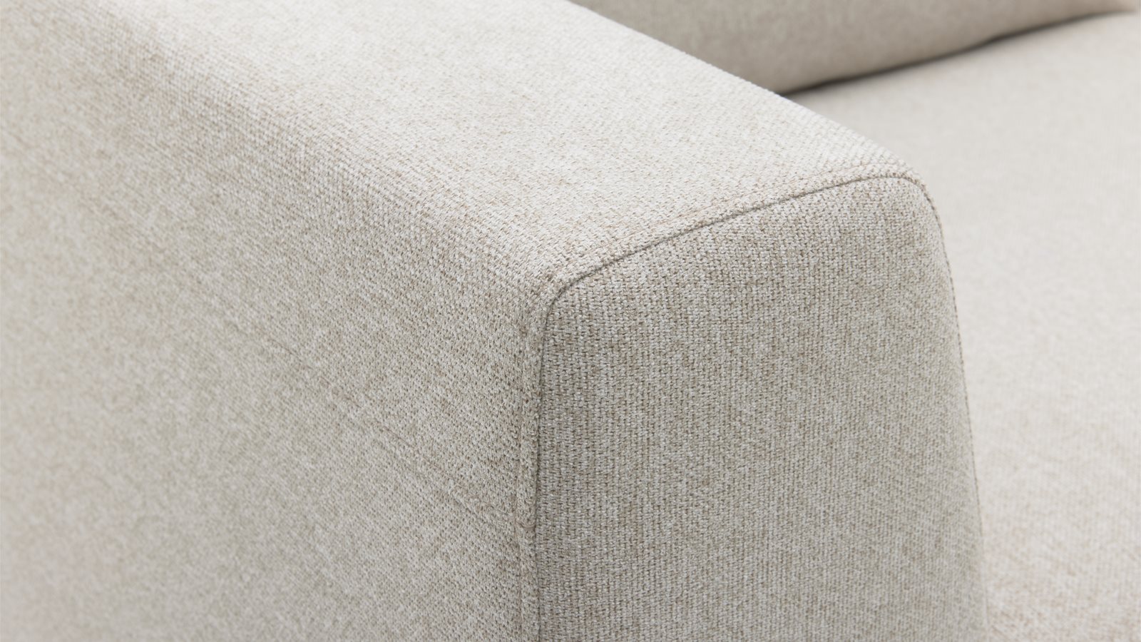 Sofa 3-sitzig Roomio 4101 - 23002