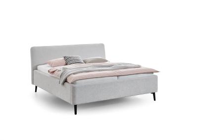 Polsterbett 180x200 Genova 2936-88-5M23