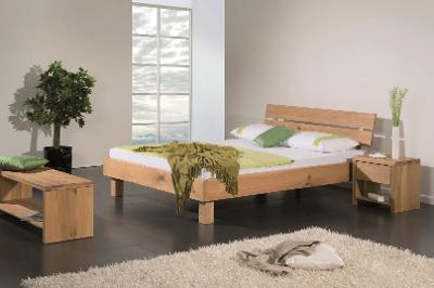 Bett Natura nat140.05/