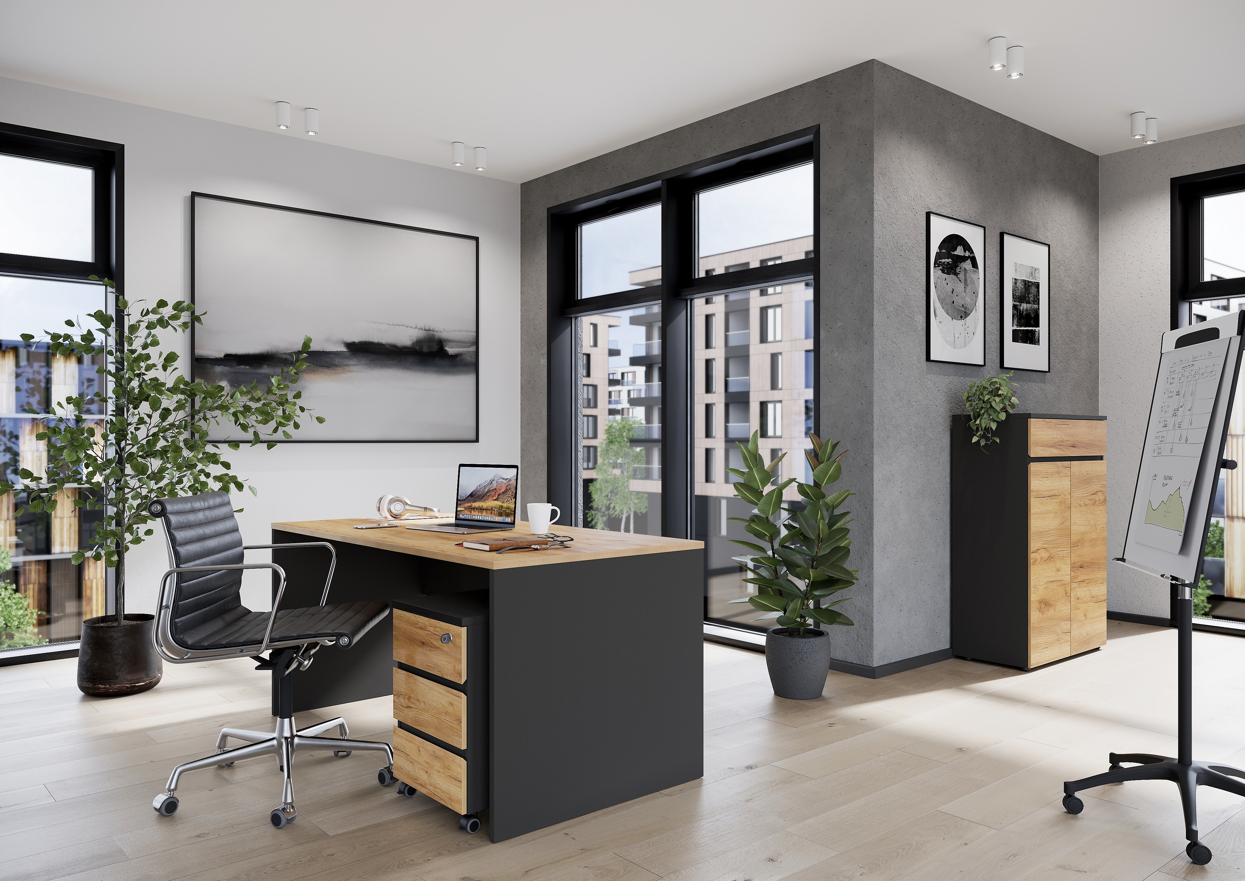 Schreibtisch GW-Lissabon-Büro-4225-549