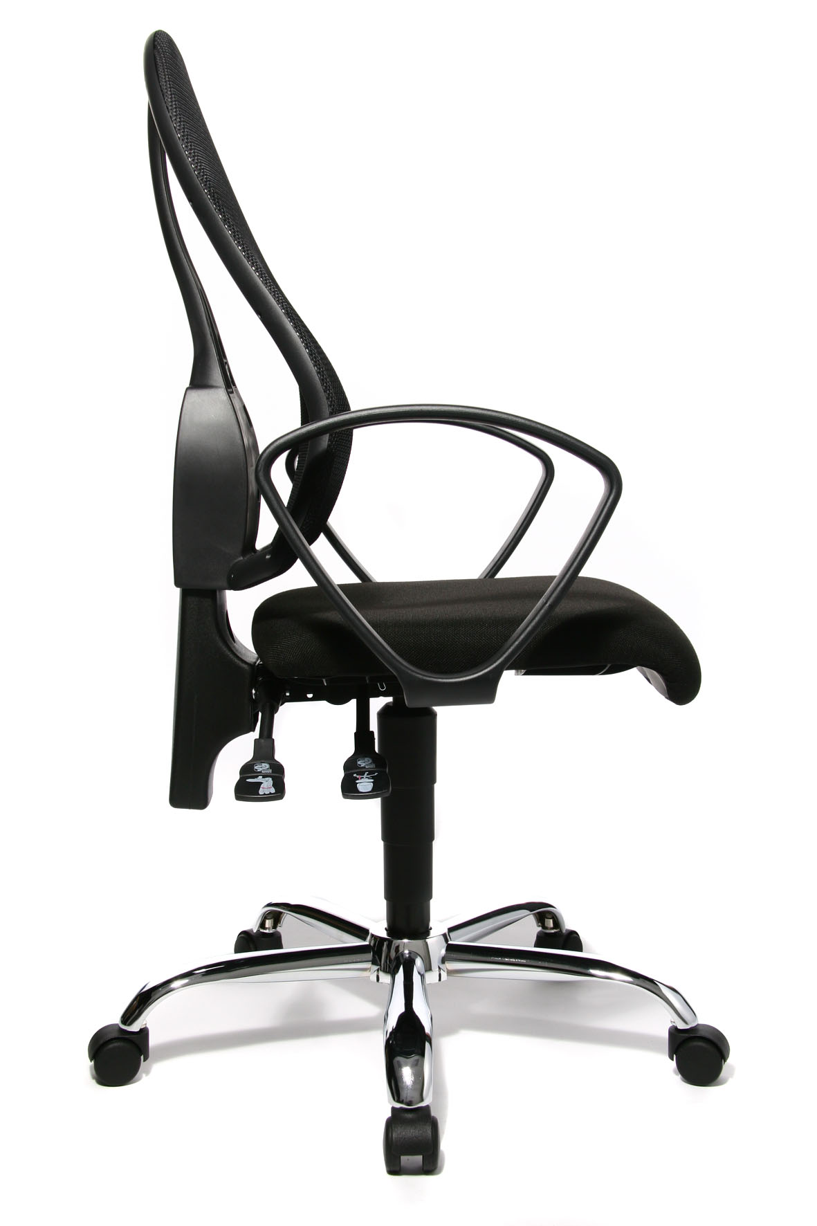 Drehstuhl Ortho Sedis 20 OS25BG20