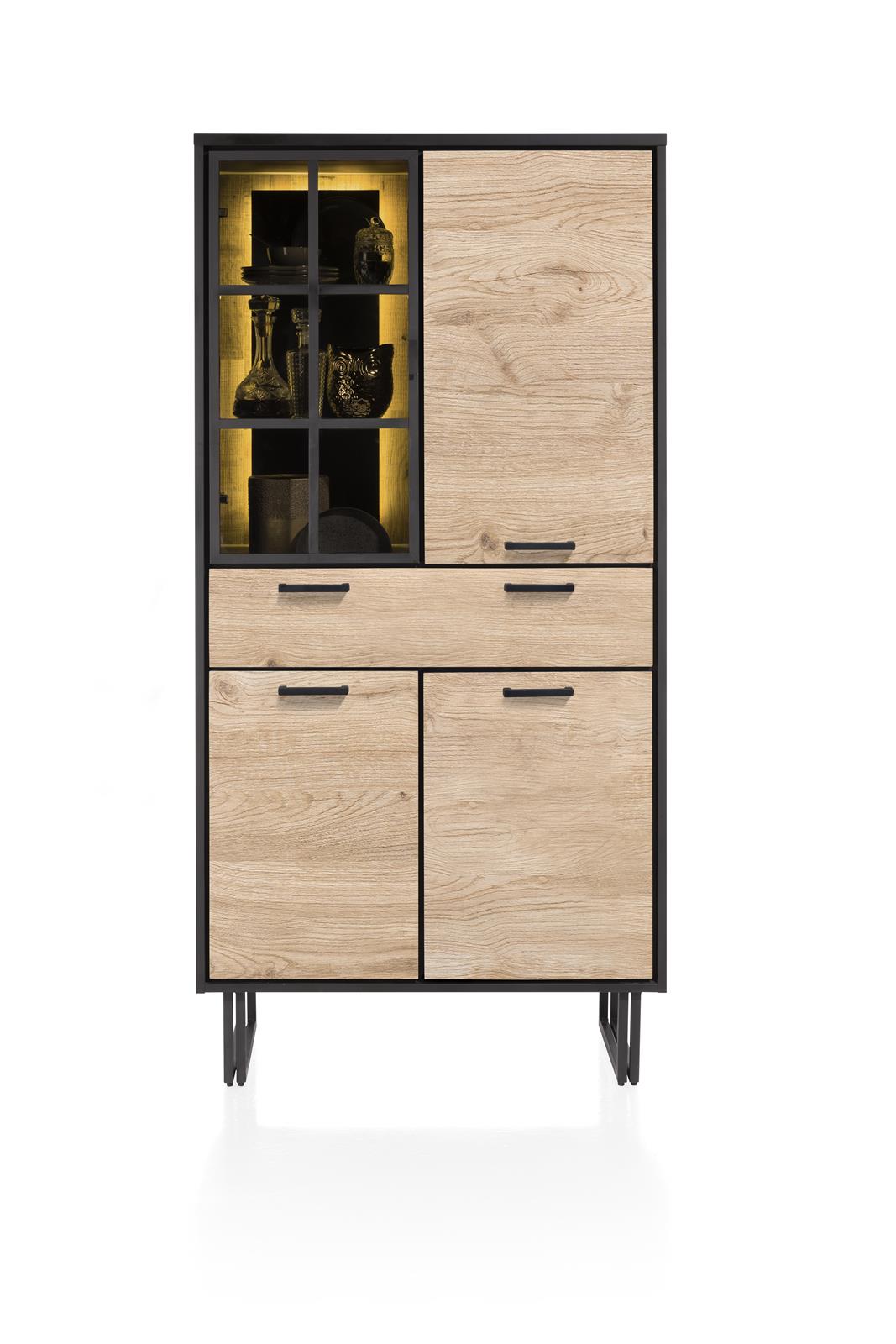 Schrank Avalon 42488-NAT