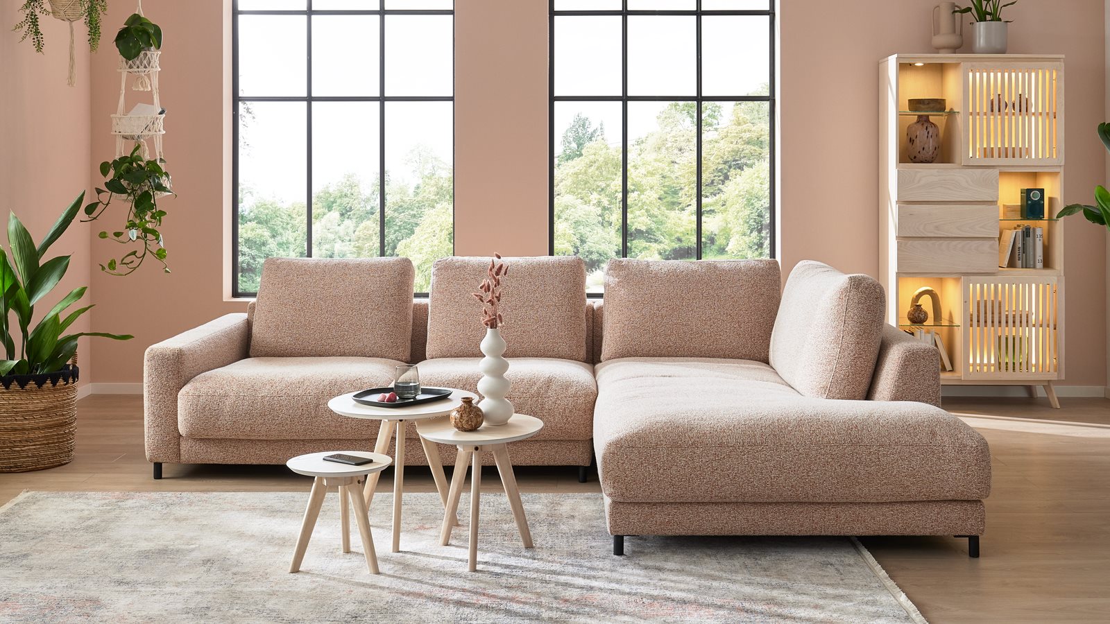 Sofa Roomio 4103 - 90278