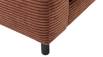 Sofa 3-sitzig Roomio 4103 - 90050