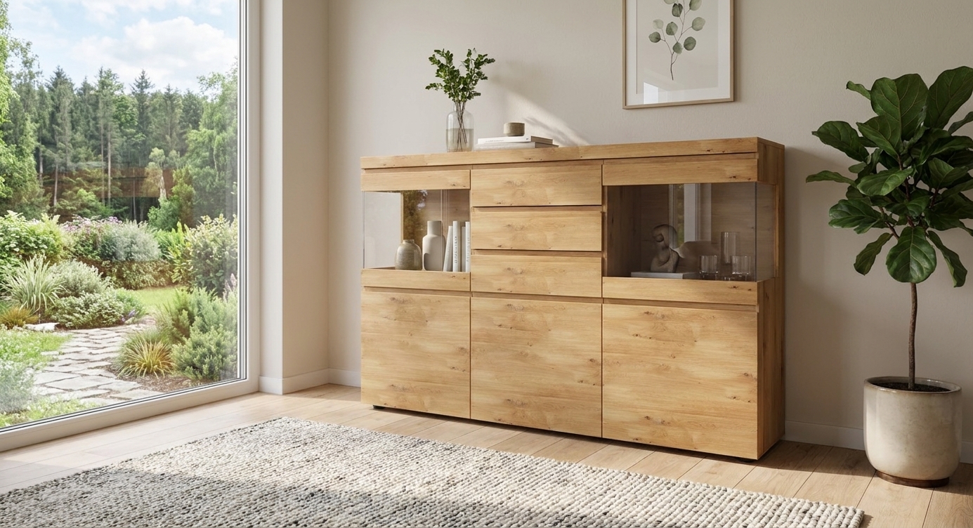 Sideboard V-Plus 3000 57337280