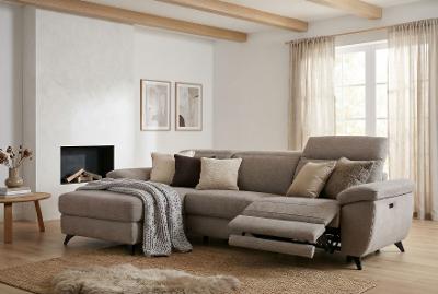 Ecksofa Sofia RFF-5528-060-00