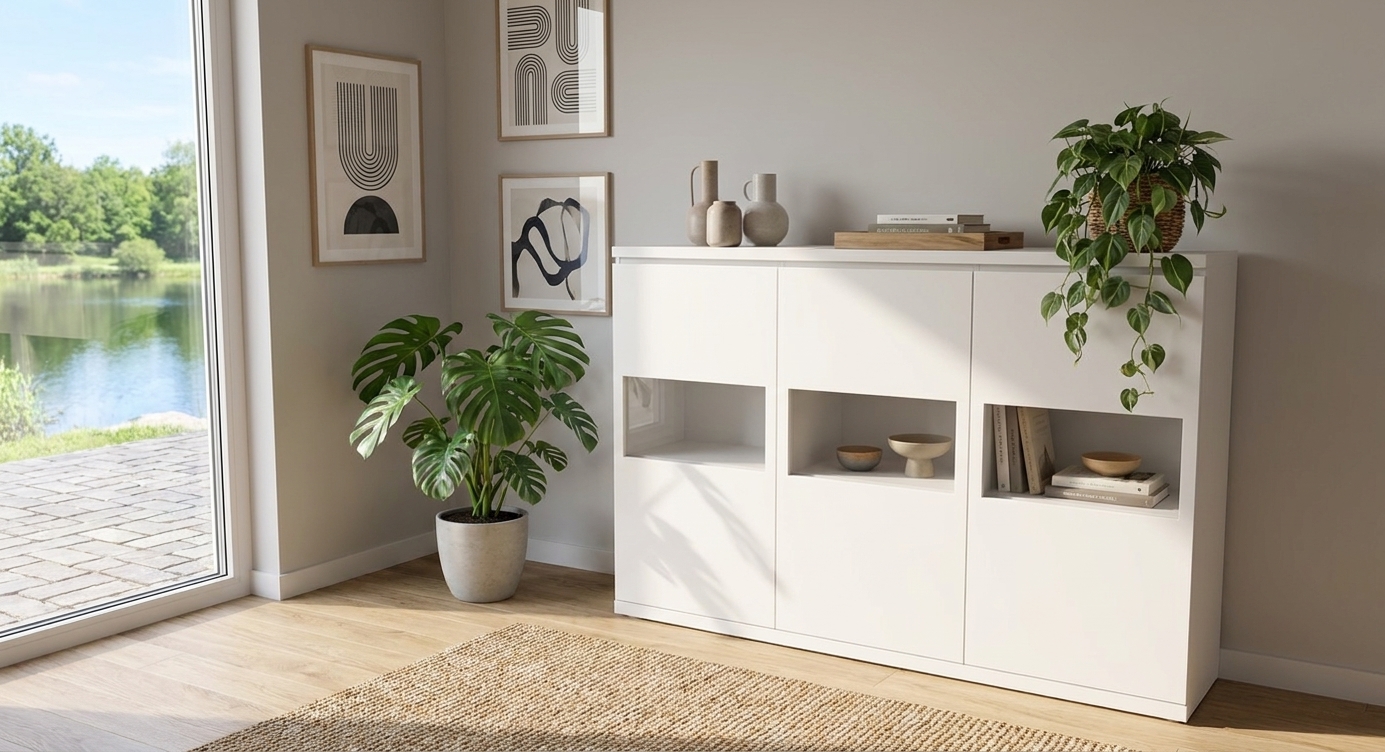 Highboard Vision 41015