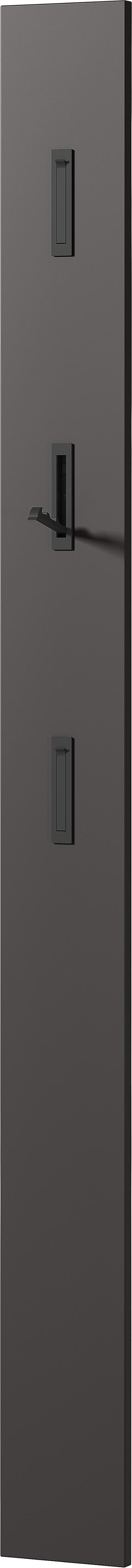 Garderobenpaneel Universal 3728-547