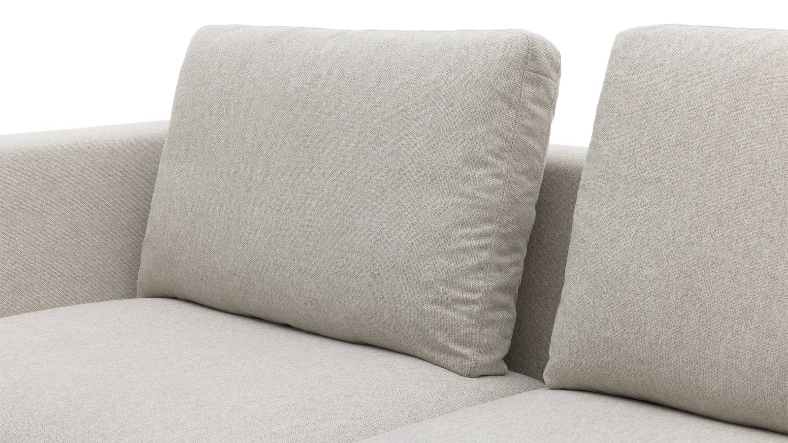 Sofa 2,5-sitzig Roomio 4101 - 22502