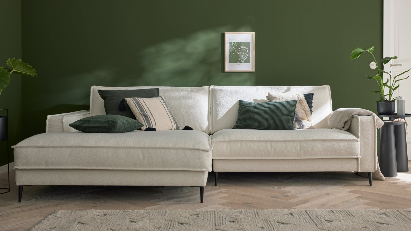 Sofa Roomio 4102 - 90262