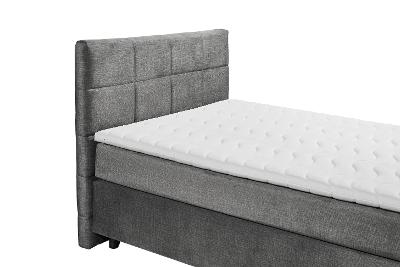 Boxspringbett Navarra 56-U16-07x
