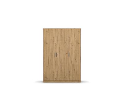 Drehtürenschrank 3-türig Allrounder AG382.3631        Blue-Z