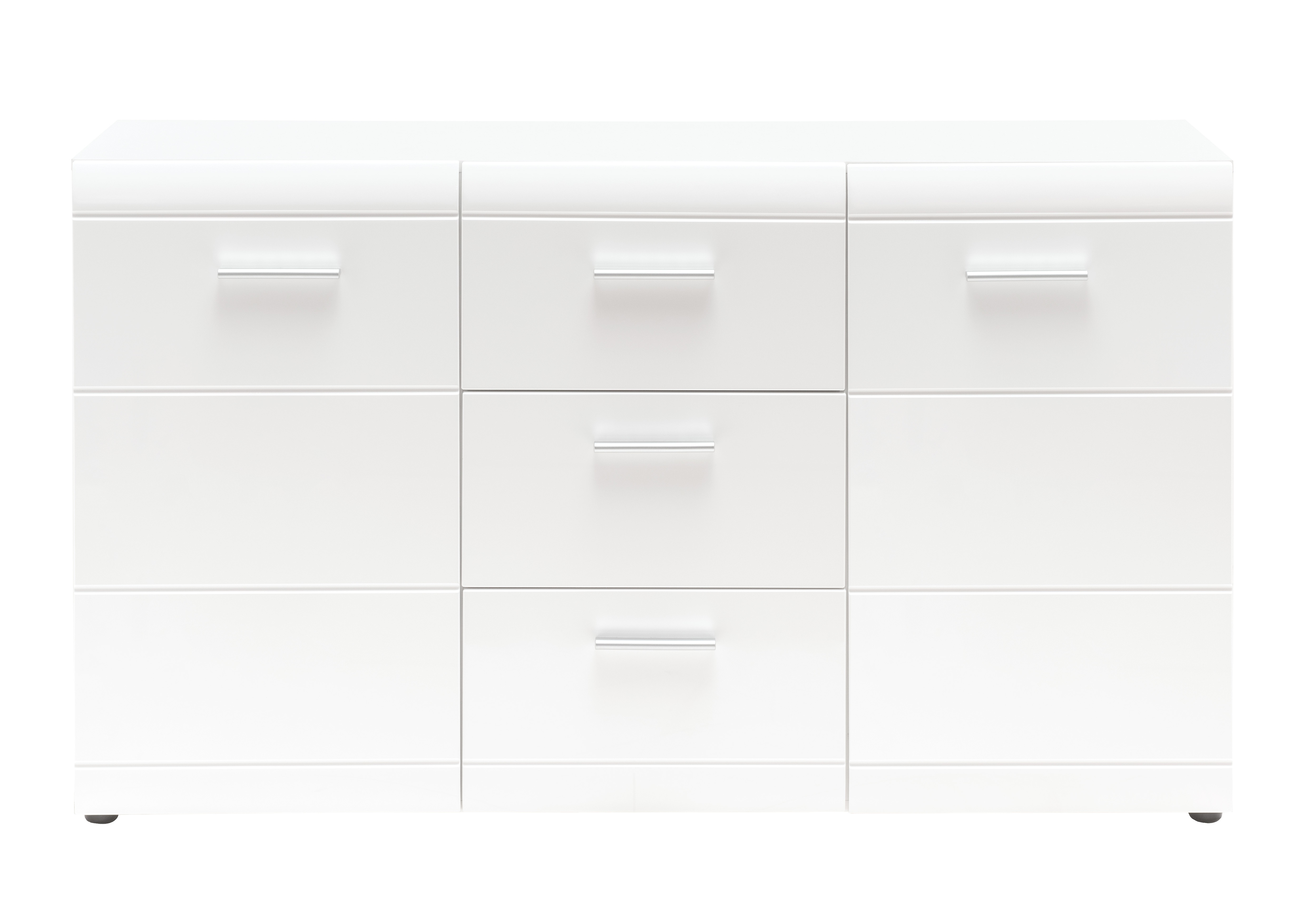 Sideboard, 2 T u. 3 SBK GW-Adana 3580-84
