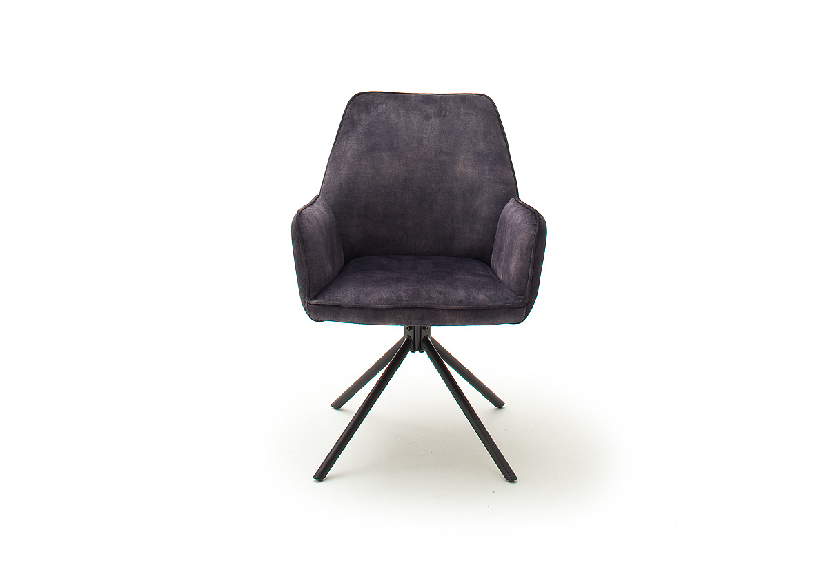 4 Fuß Stuhl mit Armlehnen Ottawa 1002978