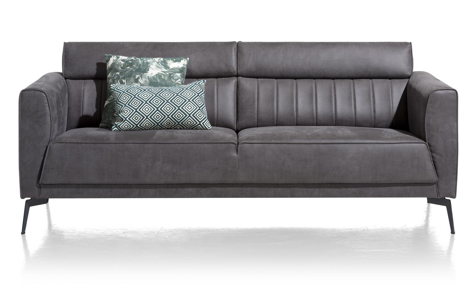 Sofa 2,5-sitzig Fiskardo 41001001