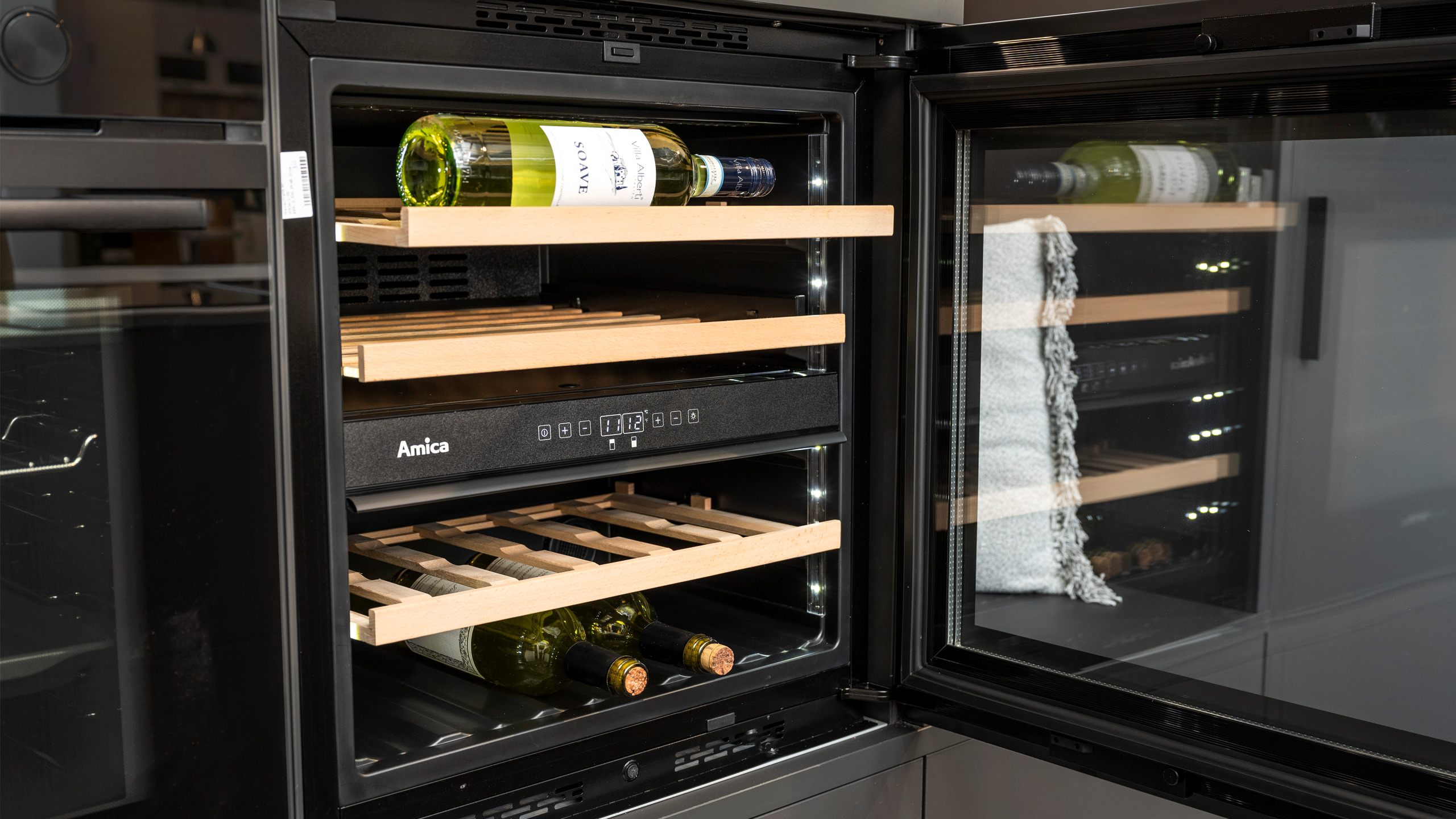 Stylische, Designküche "IL 3220" von Interliving 