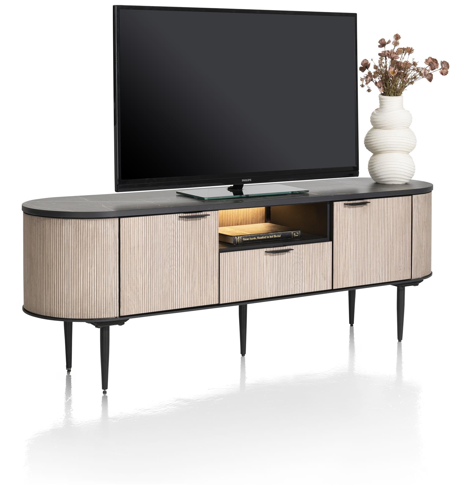 Lowboard Aramon 46408NAT