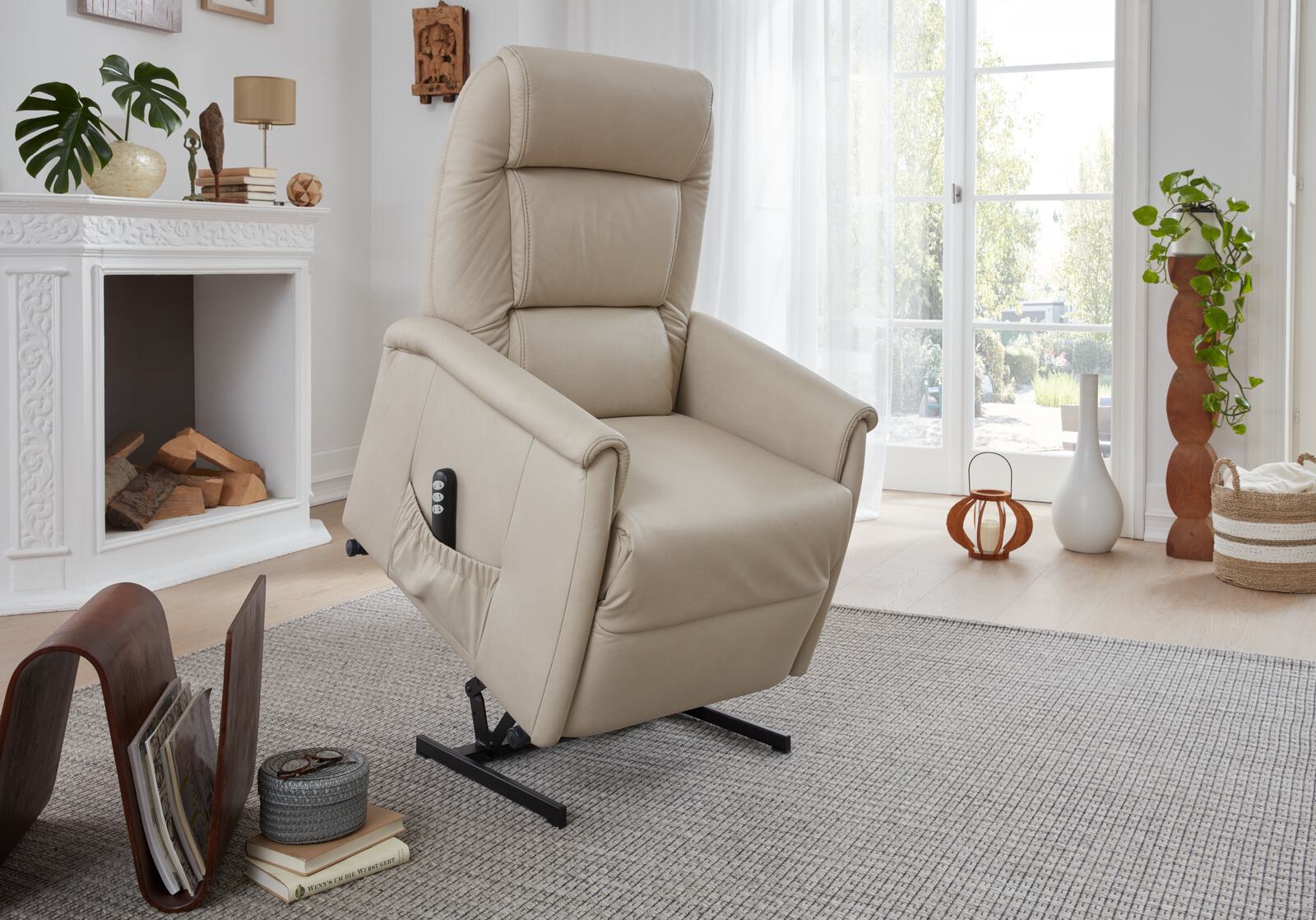 Sessel Quartett 9773 29Y40