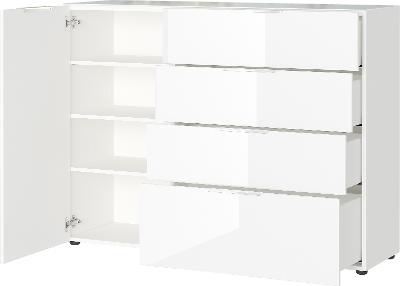 Sideboard Oakland 3697