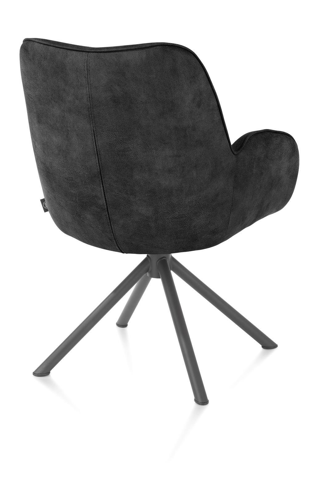 Armlehnenstuhl Riley 48874OBL